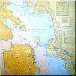 Star Marine Navigation
