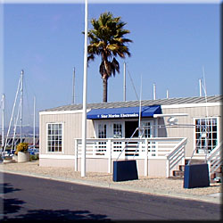 Star Marine