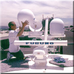 Star Marine Services